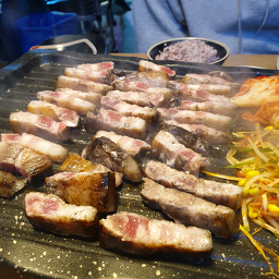 영동원삼겹살 사진 7