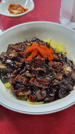 Yangjagang 4