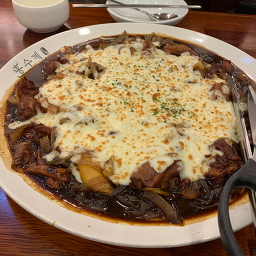 홍수계찜닭 강남파이낸스센터점 대표 사진
