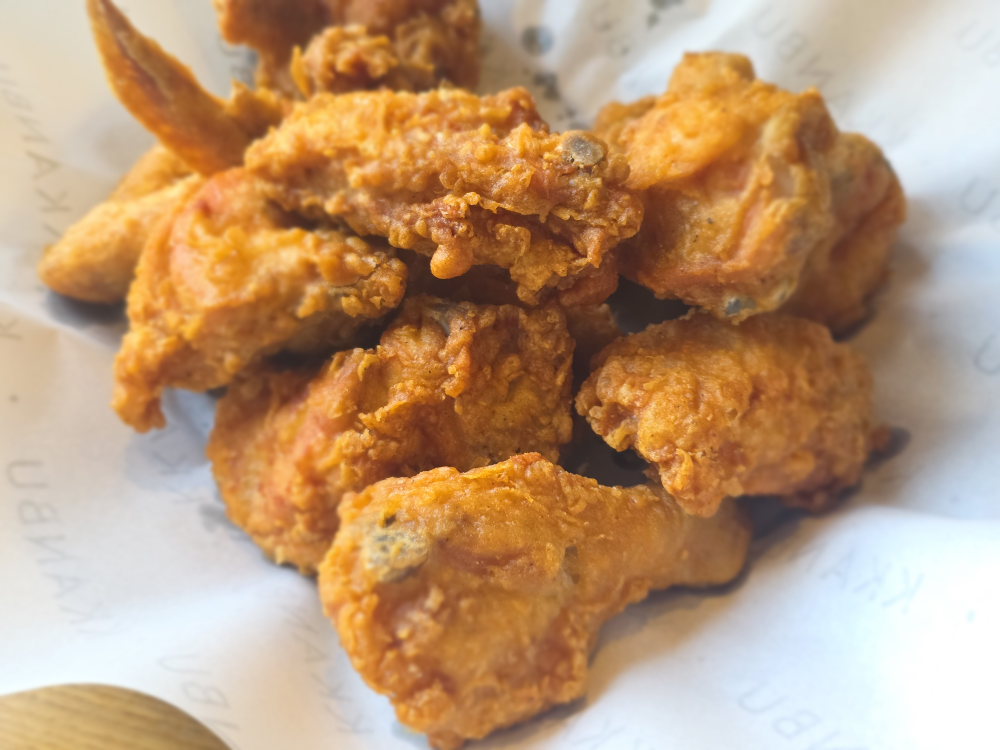 깐부치킨 용산파크해링턴점 사진 7