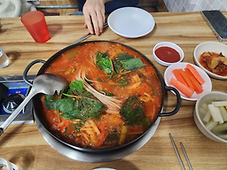 원조닭갈비 1