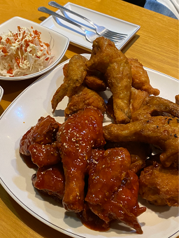 로랜드치킨북문점 3