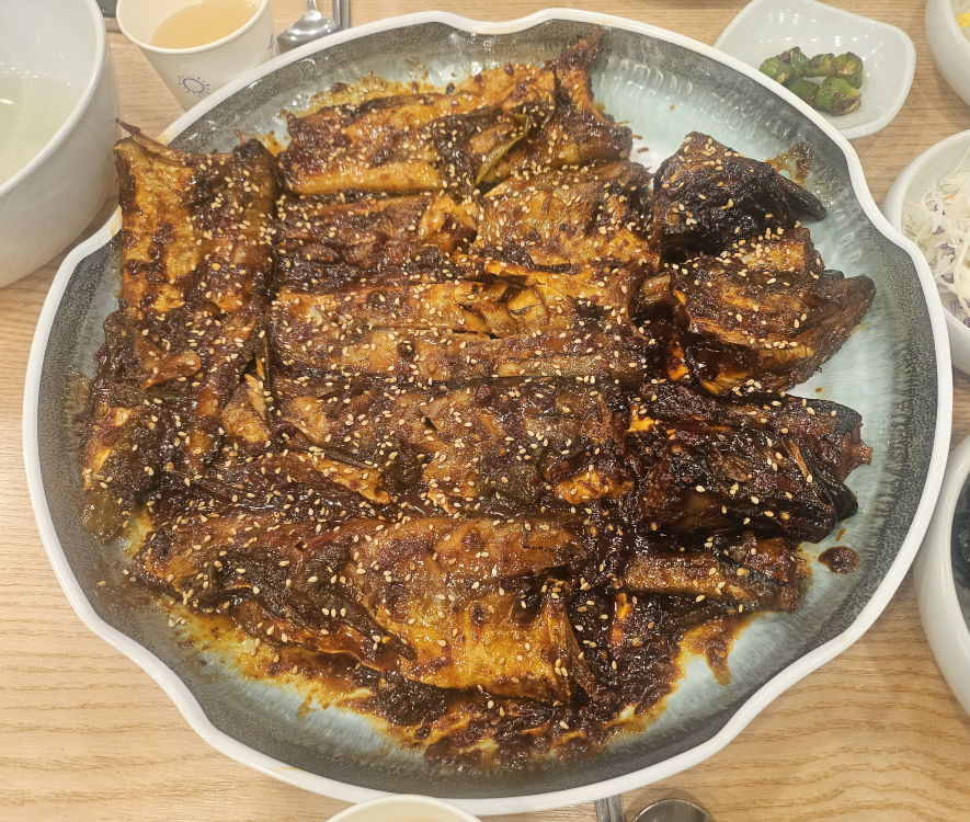 Chakhanmyeongtaejorigo 2