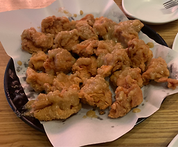 놀란치킨 강남역본점 사진 4