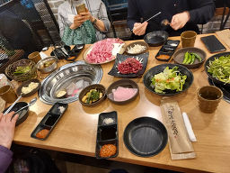 Yeongnamsikyuksikdang (영남식육식당) 1