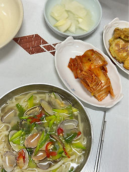 Seokgoksikdang (석곡식당) 2
