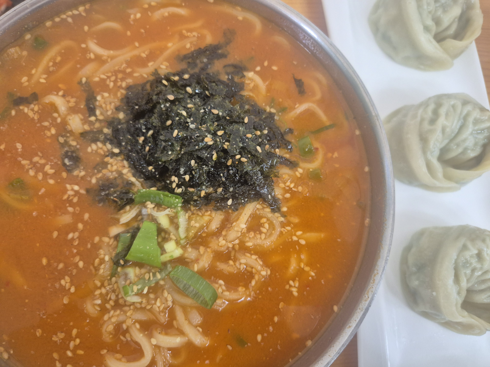 후암동칼국수 사진 2