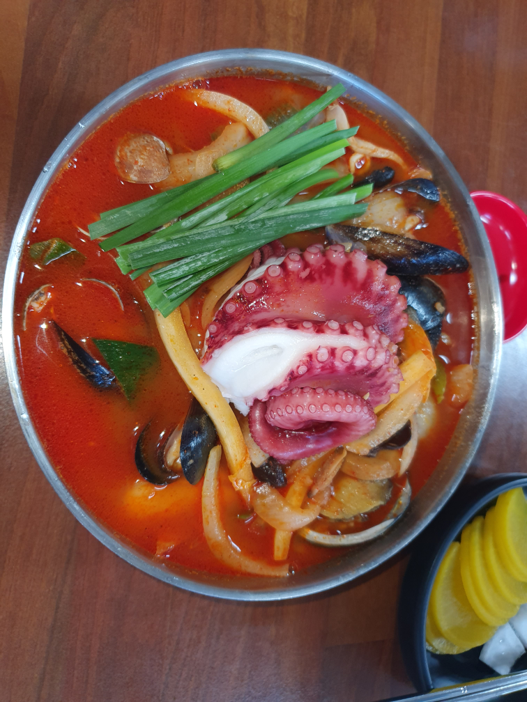 삼남매짬뽕 6