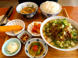 Roisikdang (로이식당) 3