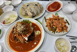 Jangsuchon 6