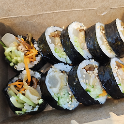예쓰김밥 3