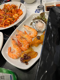 Badahoemokjang (바다회목장) 3