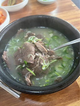 서울삼족탕 6