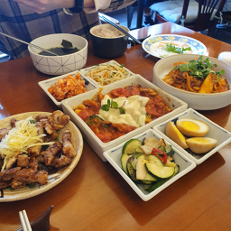 명륜건강원 사진 8