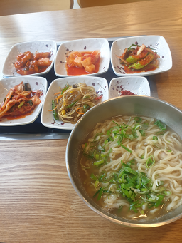 Cheongyedakhanmari (천계닭한마리) 1