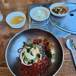 Namsamyeonok (남사면옥) 3