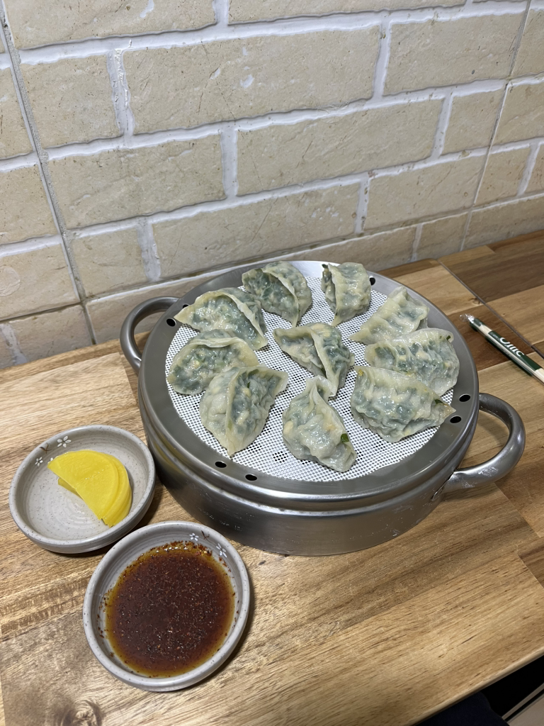 한강손만두 사진 4