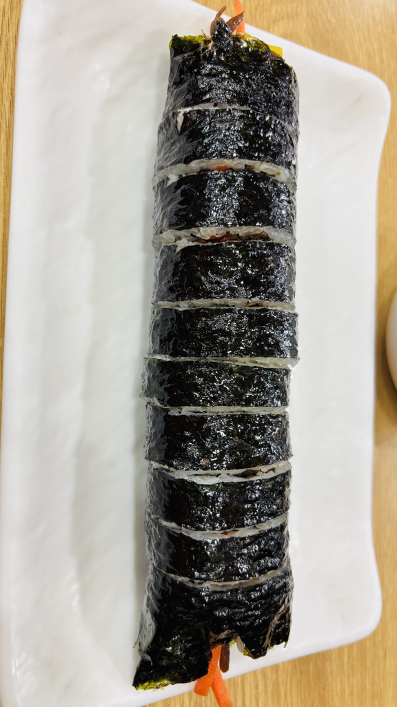 이화종로김밥 이화점 대표 사진