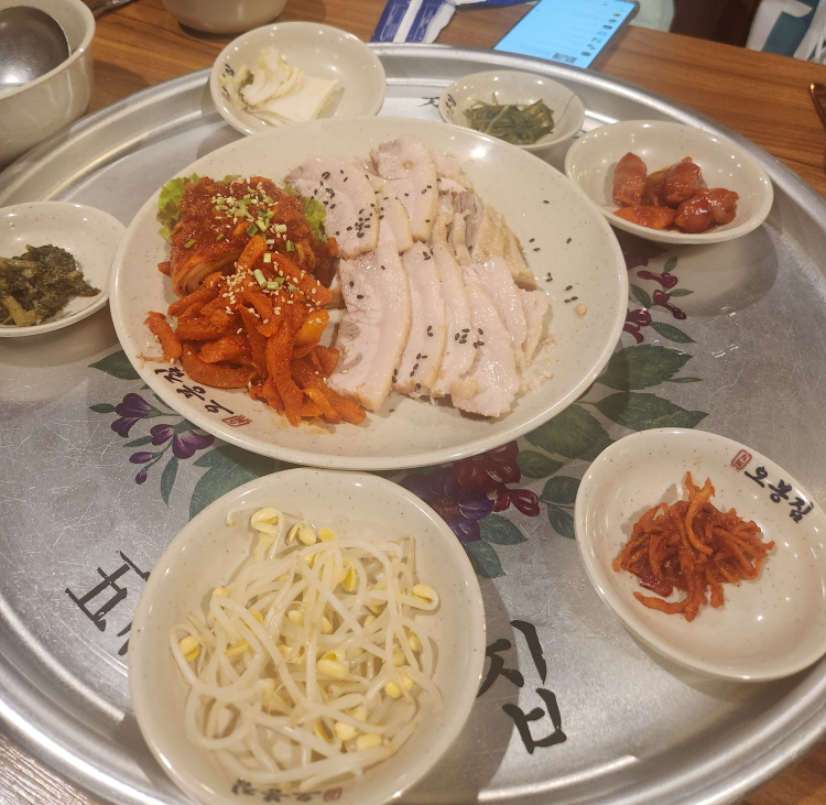 오봉집 강남역점 사진 2