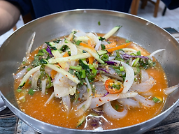 우리뜰식당 제주협재본점 사진 2