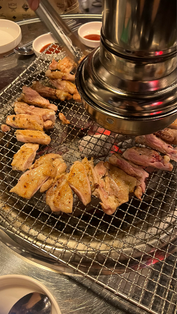 Namchon (남촌) 1