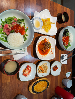 Donghaehoetjip (동해횟집) 3