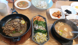 신촌밥상 사진 3
