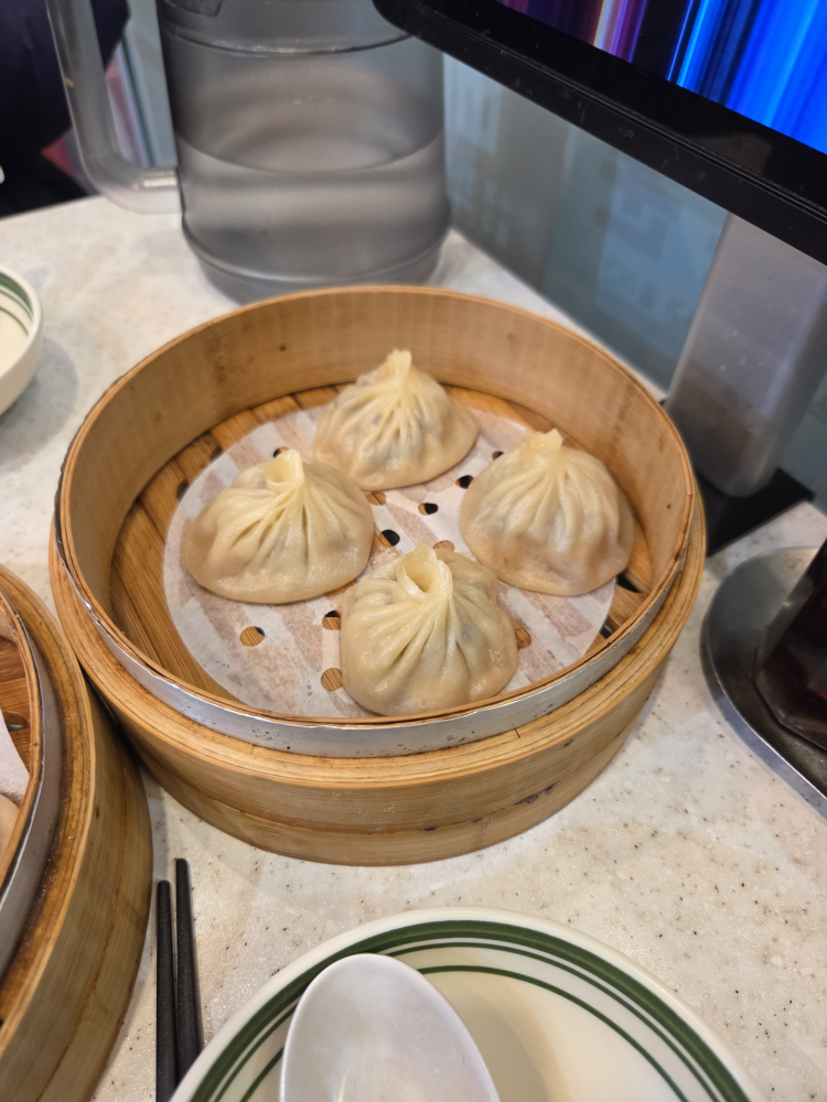 빠오즈푸 광화문점 사진 4