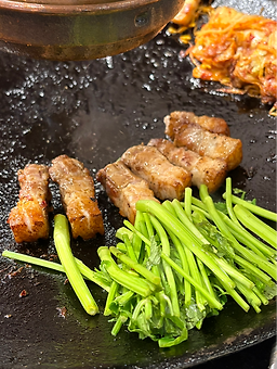 Sotgojip, kapeittu (솥고집, 카페이뚜) 1