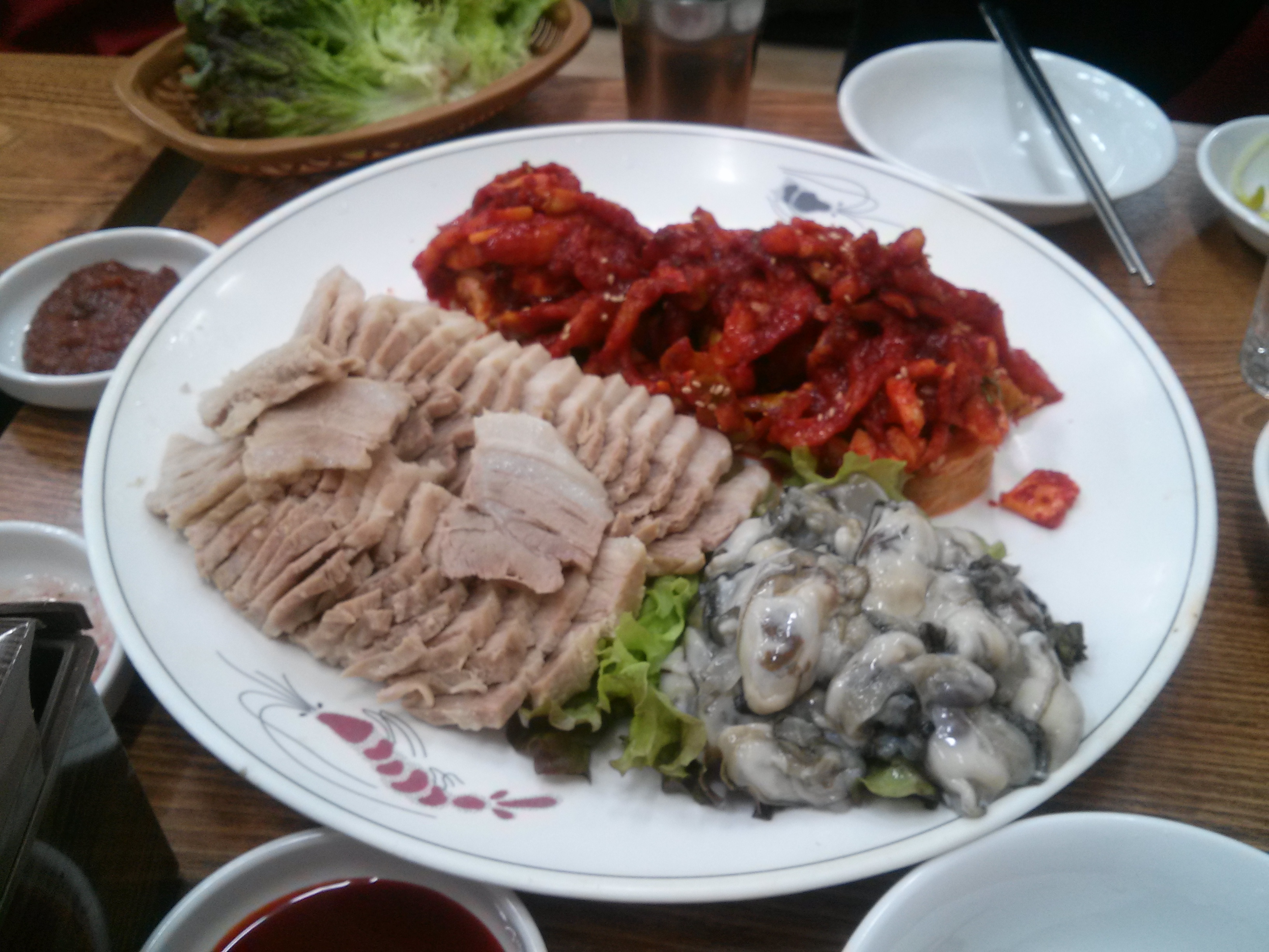 삼해집 종로점 사진 5