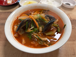 Samseongbanjeom 3