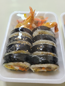 Maibonggimbap 5