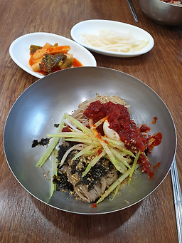 평강막국수 8