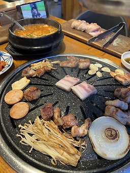 하얀돼지 6