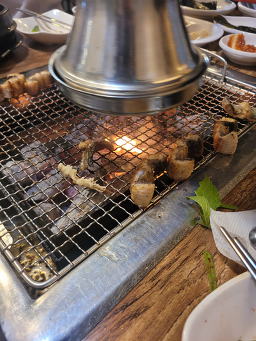 참숯불풍천장어 사진 5