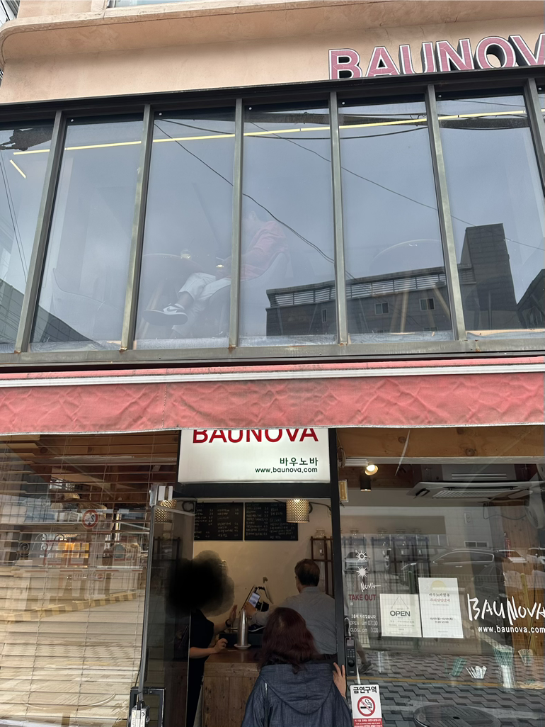 Baunoba 6