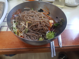Bongpyeongmakguksu 4