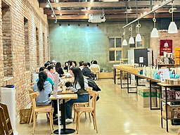 오월의종 타임스퀘어점 사진 3