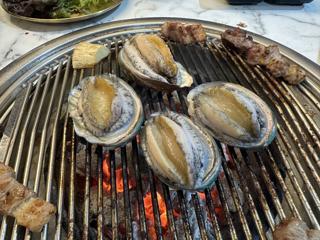 자양참숯구이 사진 3