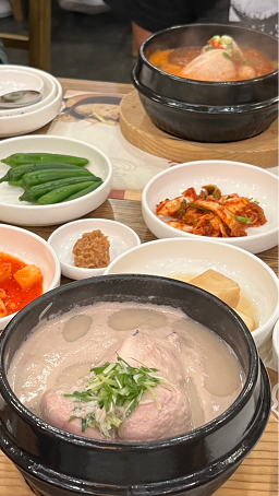 갑오삼계탕 5