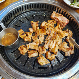 봉이네흑돼지갈비 사진 4