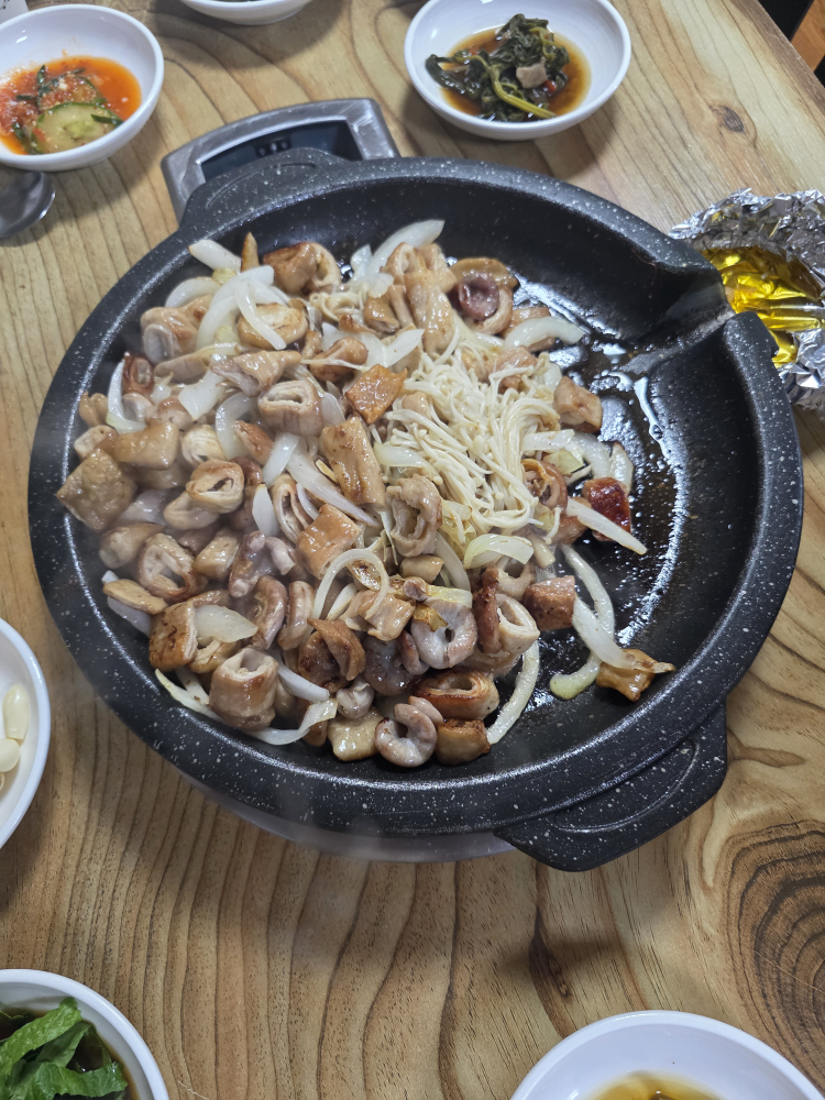 유명곱창 1