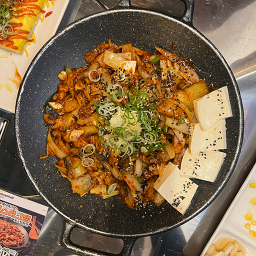 삼산회관 판교유스페이스점 사진 2