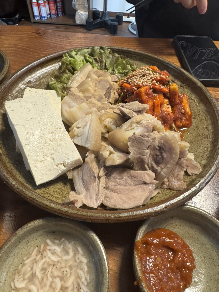 Hyubo (휴보) 1