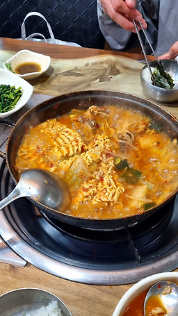 신원휘생태탕 3