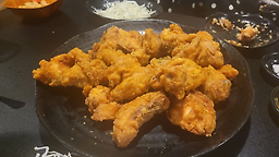 부산통닭 1