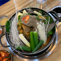 천인감자탕 3