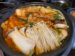 Hampohaejang (함포해장) 2