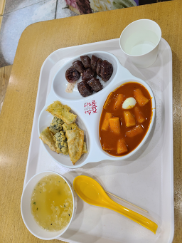 죠스떡볶이 반포지하상가1호점 사진 5