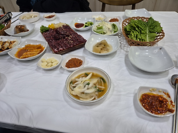 고기굽는사람들 1